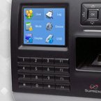 Suprema BioStation RF