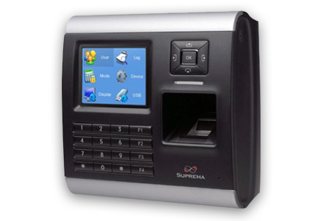 Suprema BioStation RF